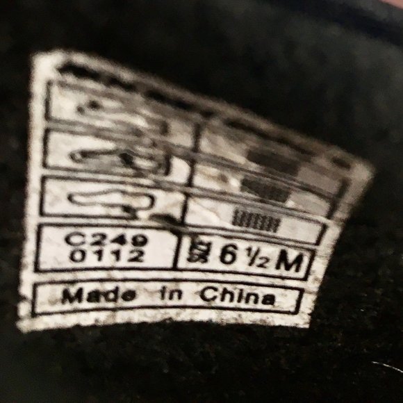 Rocket Dog Women's Myrna Thai Silk Slip On Round Toe Ballet Flat Sz 6.5 - Picture 8 of 8